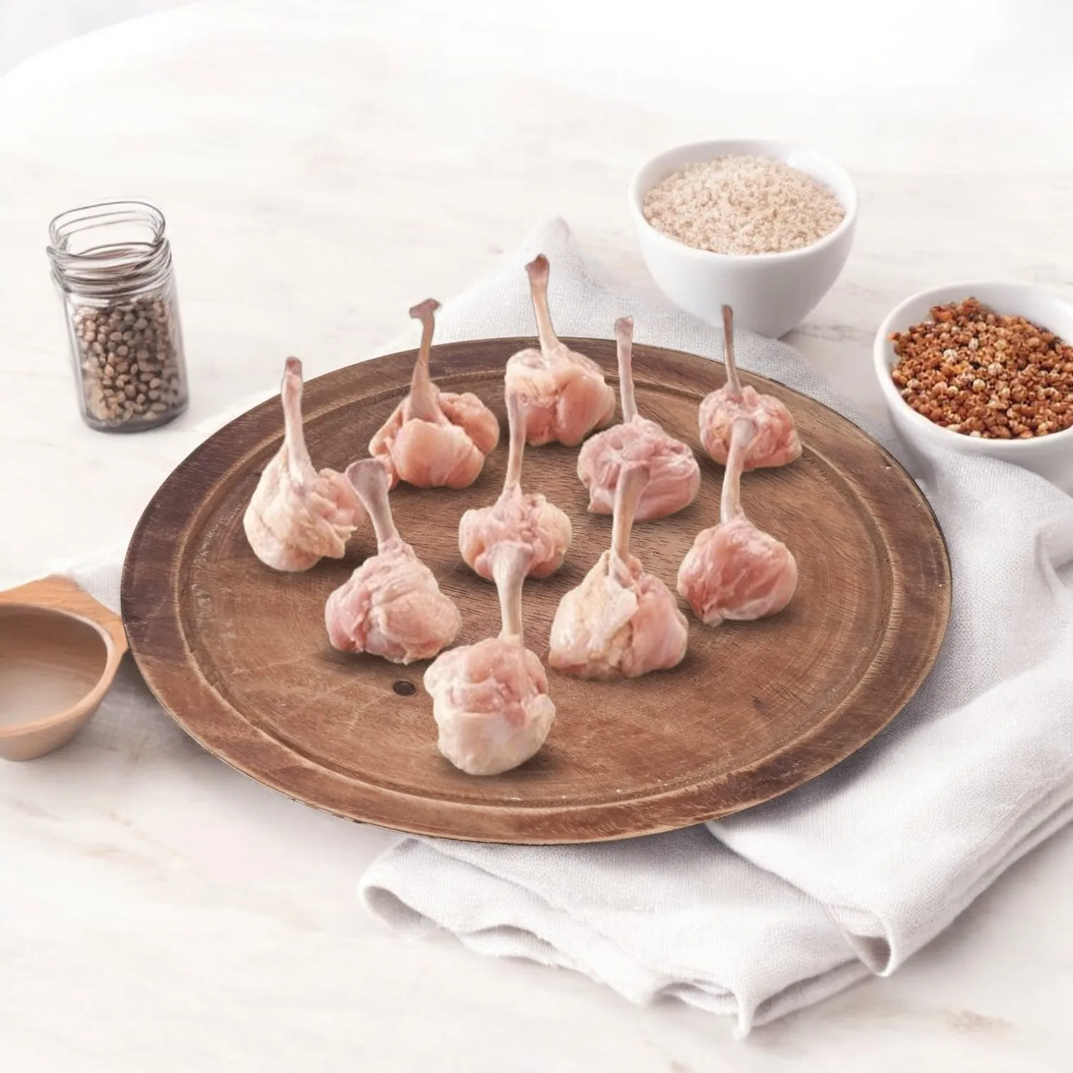 Chicken Lollipop - Pack of 10